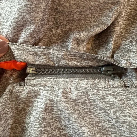 Kids’ Spyder Insulated Ski Jacket